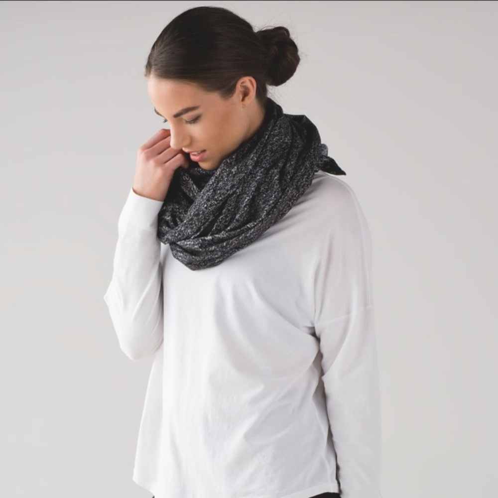 Lululemon wrap vinyasa OS